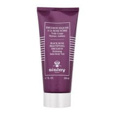 Sisley Black Rose Beautifying Emulsion vlažilna emulzija za telo 200 ml za ženske