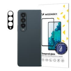 WOZINSKY 9H kaljeno steklo za kamero Samsung Galaxy Z Fold 4