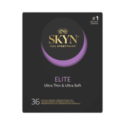  Lifestyles Skyn Elite kondomi, 36/1 