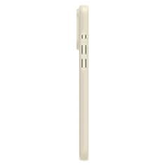 Spigen Zaščitni etui za iPhone 15 Pro Thin Fit beige