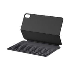BASEUS Ohišje s tipkovnico za iPad 10,9'' 2022 10. generacije + kabel USB-C Brilliance Series črno