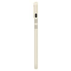 Spigen Zaščitni ovitek za iPhone 15 Thin Fit beige