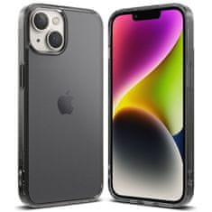 RINGKE Zaščitni ovitek za iPhone 14 Plus z okvirjem iz gela Fusion Matte grey