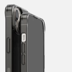 RINGKE Zaščitni ovitek za iPhone 14 Plus z okvirjem iz gela Fusion Matte grey