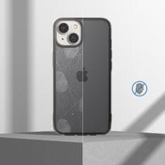 RINGKE Zaščitni ovitek za iPhone 14 Plus z okvirjem iz gela Fusion Matte grey