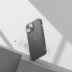 RINGKE Zaščitni ovitek za iPhone 14 Plus z okvirjem iz gela Fusion Matte grey