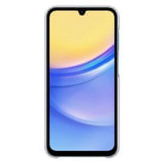 Samsung Originalno ohišje za Samsung Galaxy A15 / A15 5G Clear Case GP-QA156CTEGWW transparentno