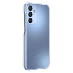 Samsung Originalno ohišje za Samsung Galaxy A15 / A15 5G Clear Case GP-QA156CTEGWW transparentno