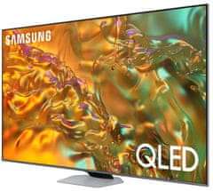 Samsung QE55Q80D 4K UHD QLED televizor, Smart TV
