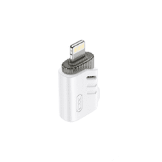 XO Adapter USB na Lightning NB256A bel