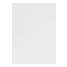 Noah Pergamentni papir za prigrizke bele barve 500 kosov. 250x200 mm - Hendi 678237