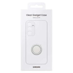 Samsung Samsung Gadget Case za Galaxy S23 FE prozoren