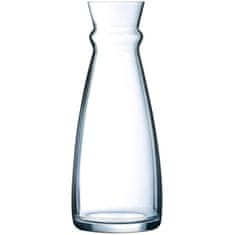 Arcoroc Arcoroc FLUID 1 l steklena karafa za vino, vodo in pijačo komplet 6 kosov. - Hendi L3965
