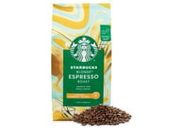 Starbucks STARBUCKS Blonde Espresso Roast Kavna zrna svetlo pražena 450g