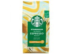 Starbucks STARBUCKS Blonde Espresso Roast Kavna zrna svetlo pražena 450g