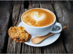 Starbucks STARBUCKS Kavna zrna Pike Place Roast, Blonde Espresso Roast 2x450g 
