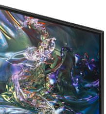 Samsung 65Q60D televizor, QLED TV, 165 cm (65), 4K UHD (QE65Q60DAUXXH)