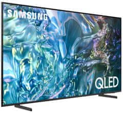 Samsung 55Q60D televizor, QLED TV, 139 cm (55), 4K UHD (QE55Q60DAUXXH)