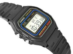 Casio CASIO W-59-1VQ Moška ura