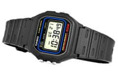 Casio CASIO W-59-1VQ Moška ura