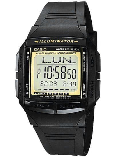 Casio CASIO moška ura DB-36-9AVDF