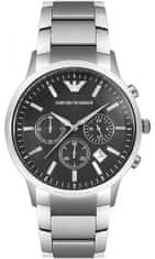 Emporio Armani Emporio Armani Renato Moška ura AR2434