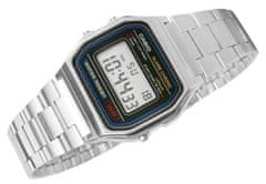 Casio CASIO A158WA-1DF Unisex ura