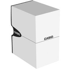 Casio CASIO A158WA-1DF Unisex ura + škatla