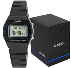 Casio CASIO W-202-1AVEF Unisex moška ura