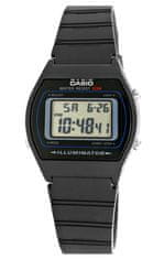 Casio CASIO W-202-1AVEF Unisex moška ura