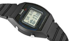 Casio CASIO W-202-1AVEF Unisex moška ura