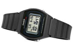 Casio CASIO W-202-1AVEF Unisex moška ura