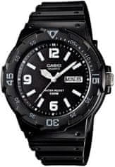 Casio CASIO MRW-200H-1B2VDF Moška ura