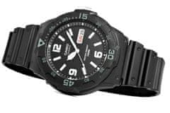 Casio CASIO MRW-200H-1B2VDF Moška ura