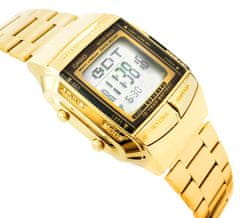 Casio CASIO moška ura DB-360G-9ADF