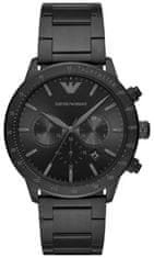 Emporio Armani Emporio Armani Mario Moška ura AR11242