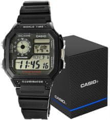 Casio CASIO moška ura AE-1200WH-1AVEF