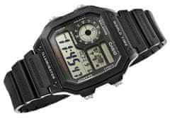 Casio CASIO moška ura AE-1200WH-1AVEF