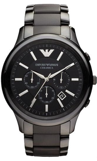 Emporio Armani Emporio Armani Renato Moška ura AR1451