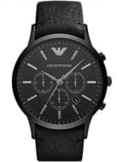 Emporio Armani Emporio Armani Renato Moška ura AR2461