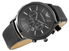 Emporio Armani Emporio Armani Renato Moška ura AR2461