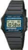 Casio CASIO F-105W-1ADF Moška ura