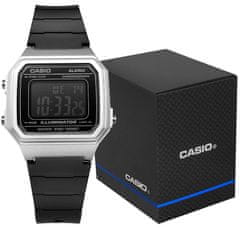 Casio CASIO moška ura W-217HM-7BVEF + škatla