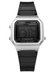 Casio CASIO moška ura W-217HM-7BVEF + škatla