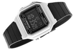 Casio CASIO moška ura W-217HM-7BVEF + škatla