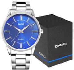 Casio Casio moška ura MTP-1303PD-2AVEG + škatla