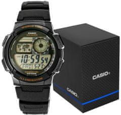 Casio CASIO moška ura AE-1000W-1AVEF + škatla