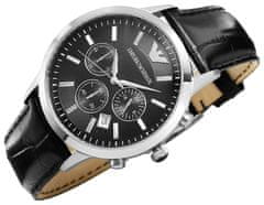 Emporio Armani Emporio Armani Chronograph Moška ura AR2447