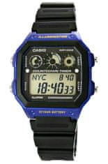 Casio CASIO moška ura AE-1300WH-2AVDF