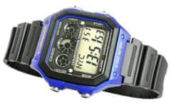 Casio CASIO moška ura AE-1300WH-2AVDF